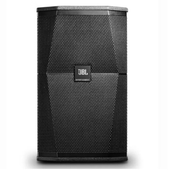 J.B.L Xs12 12inch Professional Speaker Stage Speaker Ktv Speaker Black Other Wood Type Can Be Wall-Mounted