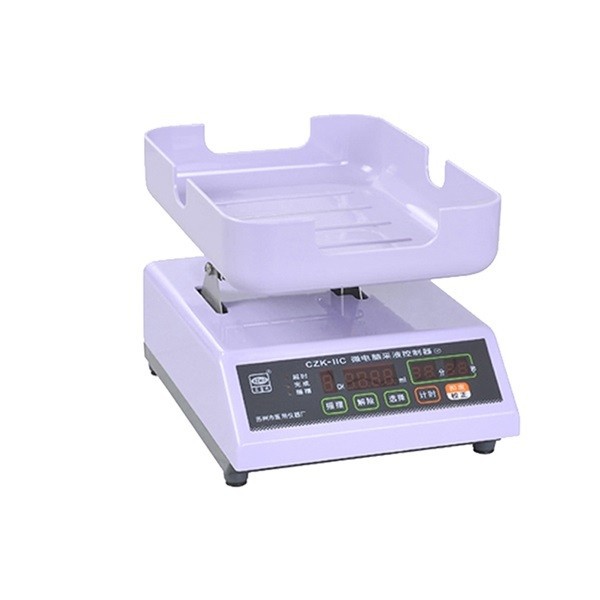 CZK-IIC型微电脑采液控制器操作简单校正方便