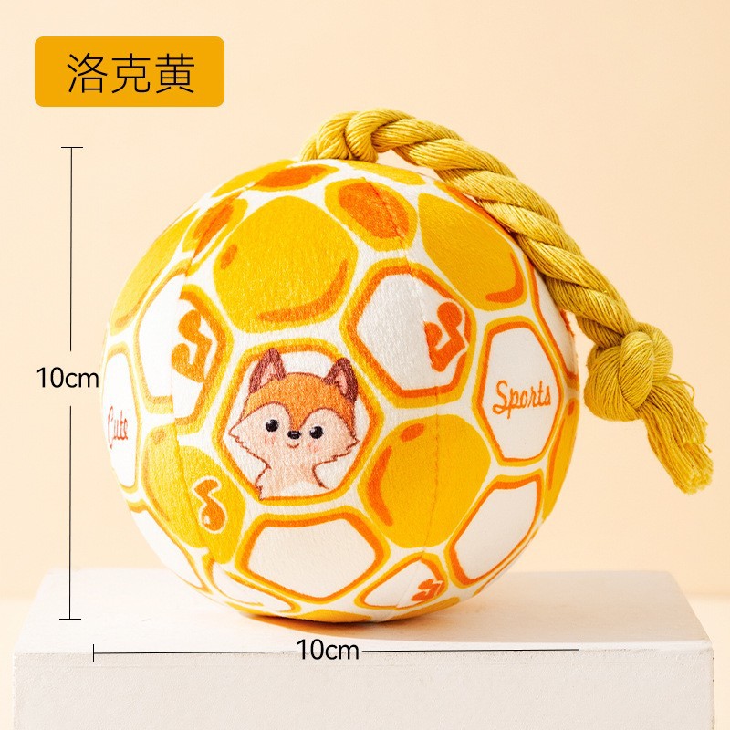 Juguete para perros, sonido de felpa, frisbee, artefacto para aliviar el aburrimiento