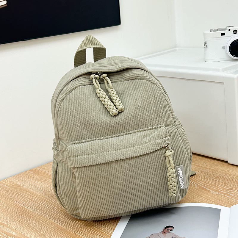 Small school bag, backpack, shoulder bag, travel bag