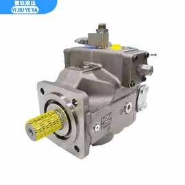 厂家直销变量柱塞泵 A4VSO40/71/125/180DR/10R-PPB13N00液压油泵