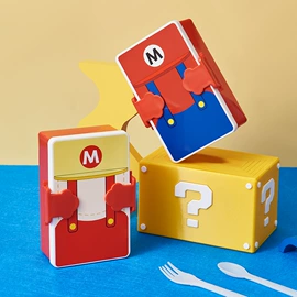 保鲜盒、饭盒;果盘、果篮;收纳盒