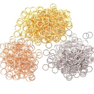 �_��ȦβȦ�����B��Ȧ��ɫ�yɫСȦ�朒�ȦDIY�Ʒ���200����Ȧ