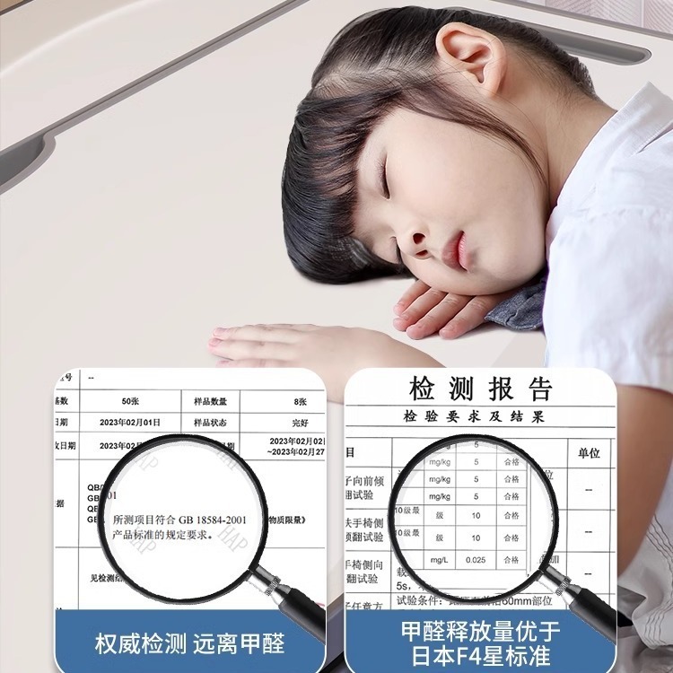 子供の学習机小学生の家庭用の字を書く机子供の宿題専用のテーブルはテーブルと椅子のセットを昇降できます。|undefined
