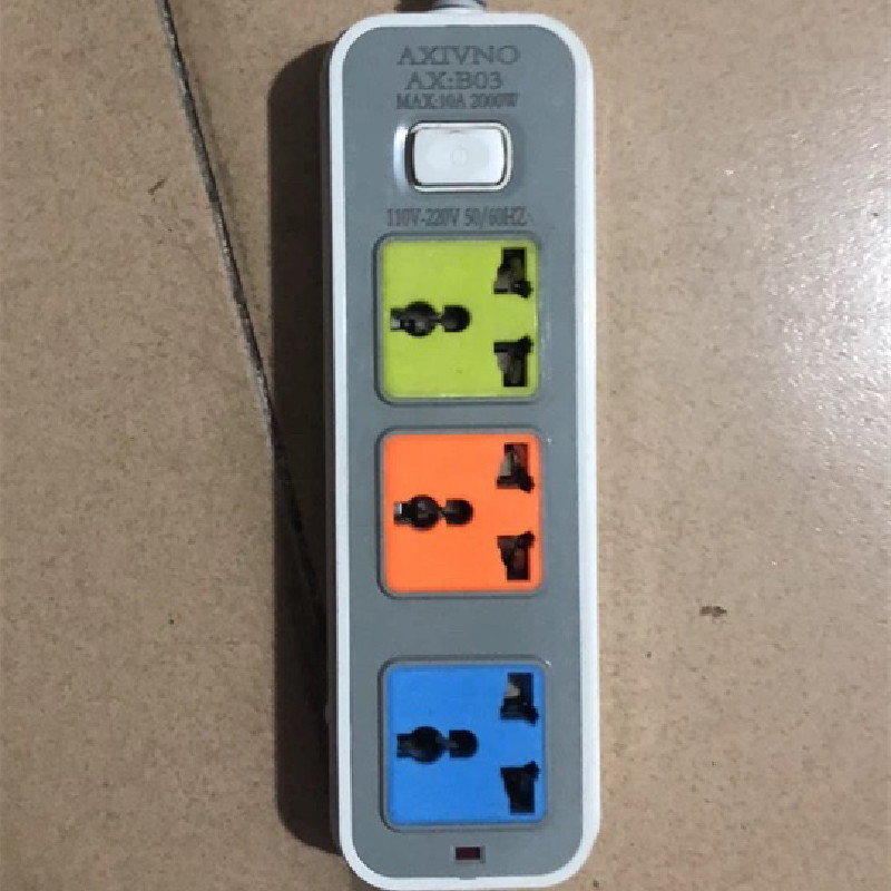 厂家货源外贸专供英标美标欧标泰标澳标usb插座延长线插板转换器