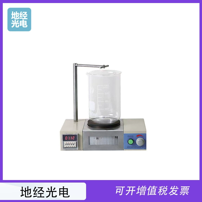 Тестер адгезии эмульгированного асфальта NJD-0654, тестер флоатации асфальта, испытание адгезии эмульгированного асфальта