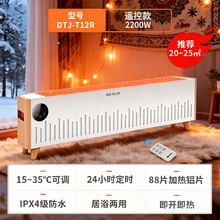 ���h�����b�����_�� DTJ-T12R ��ԡ���÷�ˮ��������ȡů��