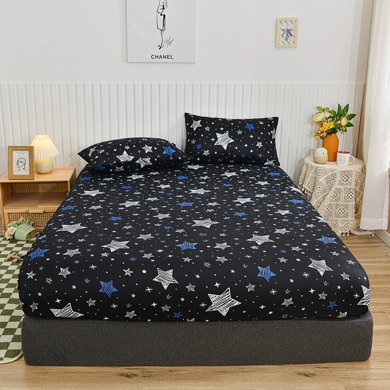 Sheet, pillow, pillowcase, protective case