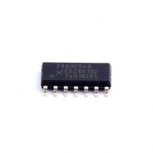 74AHC04D SOIC-14 ATSAMD21G18A-AU XCVU13P-2FHGB2104I NCP1207B