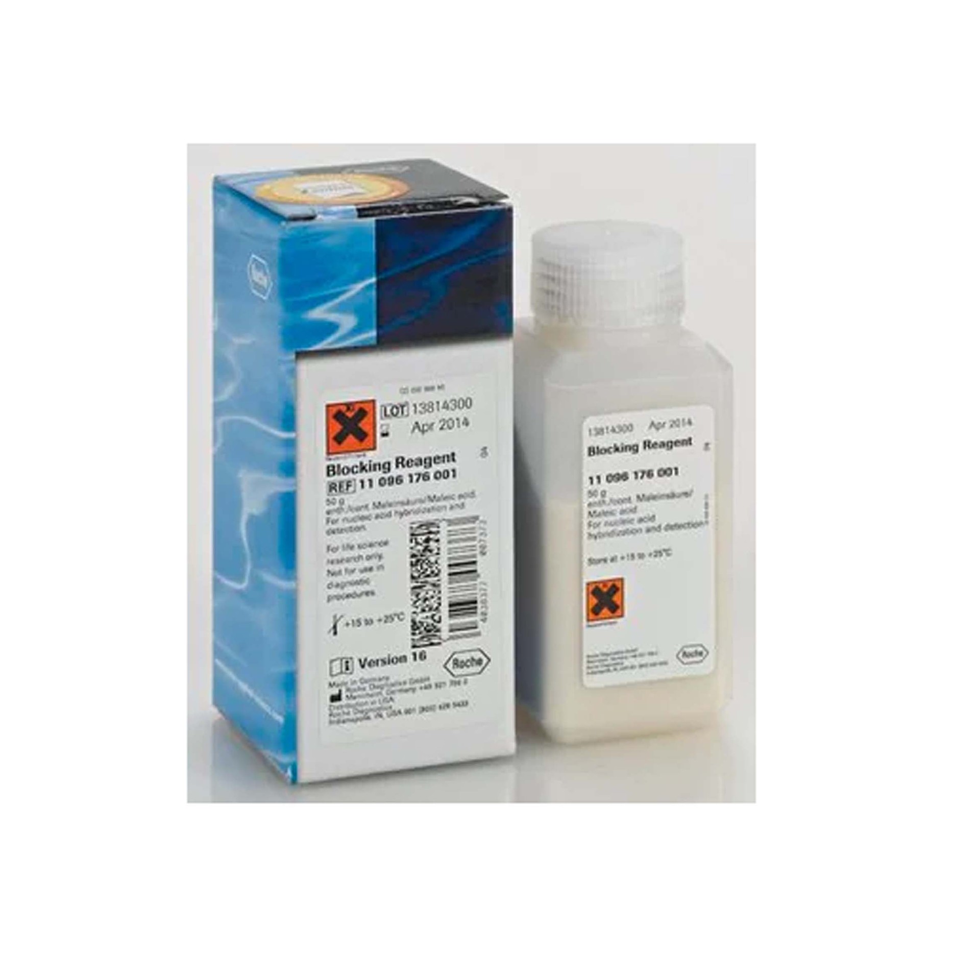 Roche罗氏 11096176001封闭试剂，Blocking Reagent（Roche）50g-阿里巴巴