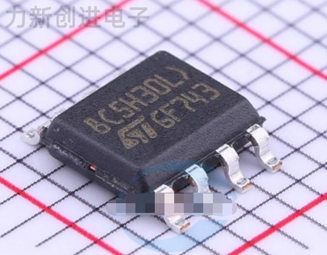 STS8C5H30L 封装 SOIC-8 MOS场效应管