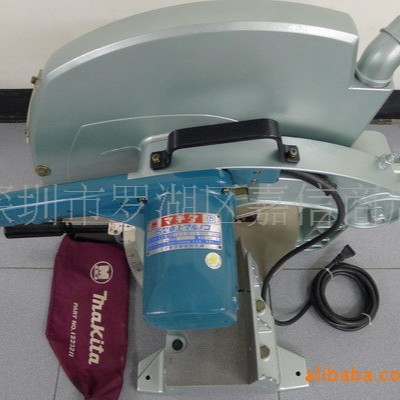 批发零售日本Makita牧斜断锯LS1510