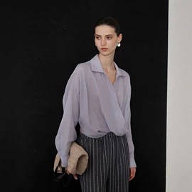 时尚休闲套装;连衣裙;女式衬衫