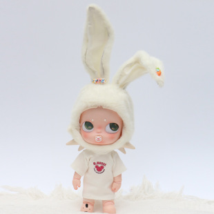 ����20cm�޻�����bjd��żzsiga���¸��ӽ�ñ������ñ��T��10����