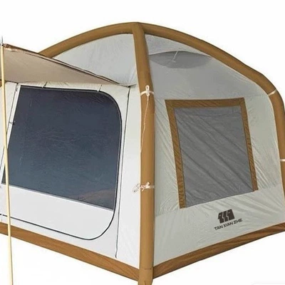 Overnight Camping Children's Picnic | Avtomobil dam çadırları