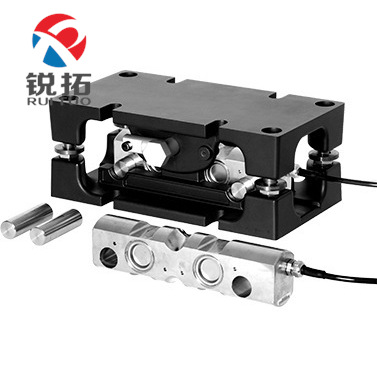Thames Side-MasterMount（2t~30t）称重模块