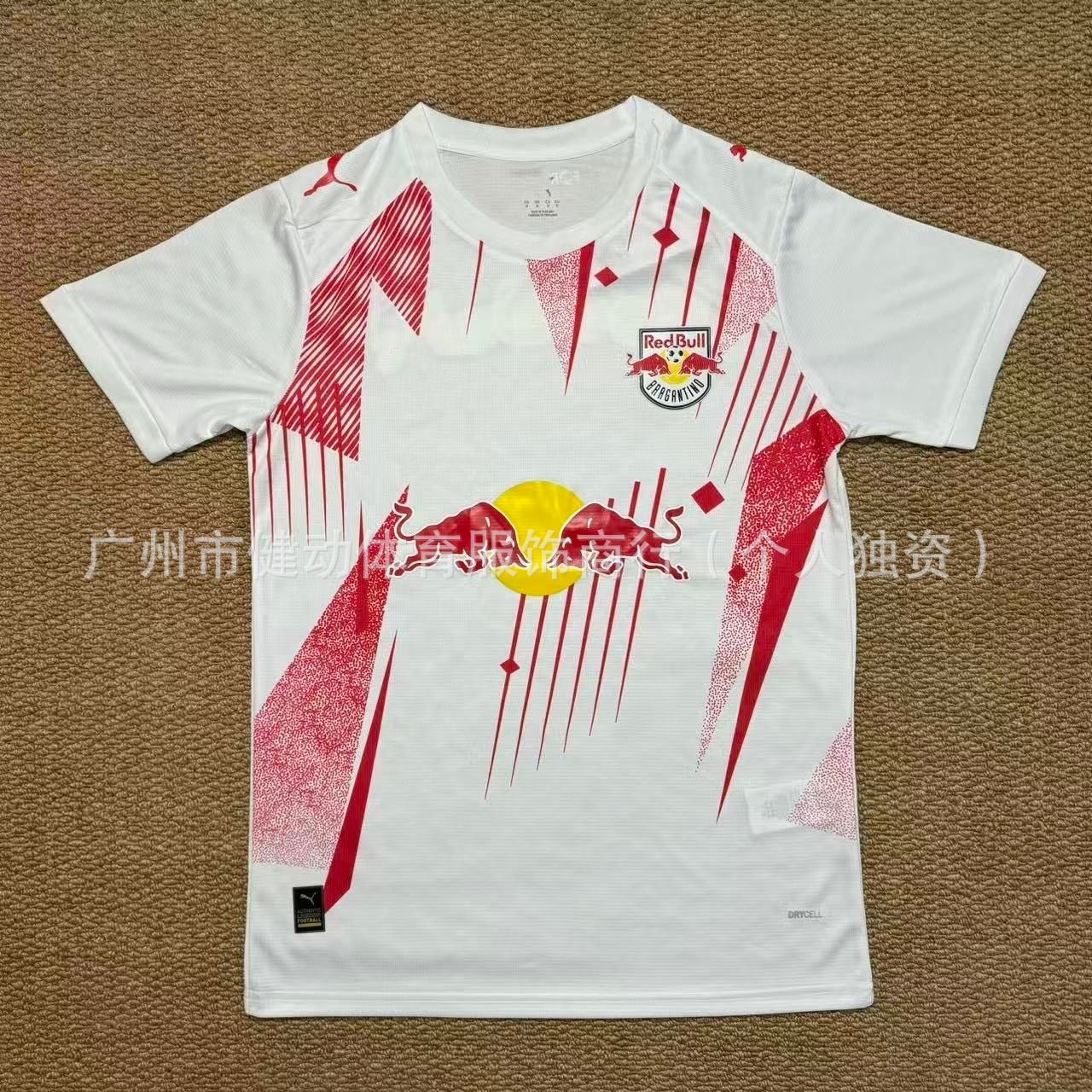 2627 temporada de camiseta de fútbol de mangas cortas Manchester United París Barcelona camiseta de la Copa del Mundo fans edición en stock exclusivo image 36
