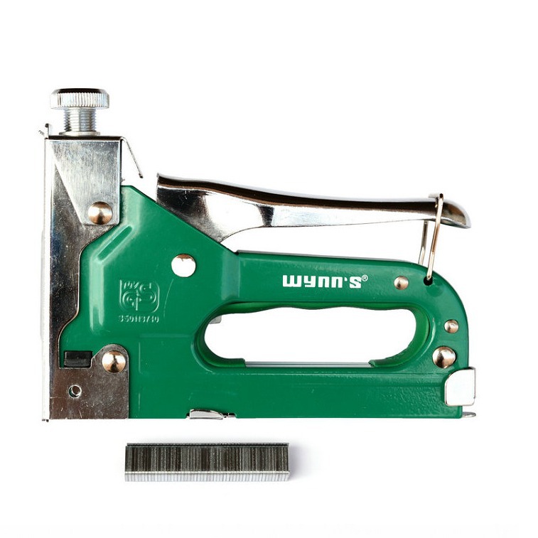 威力狮品牌 三用手动打钉枪机 射钉枪 码钉枪 手动打钉枪 W0558