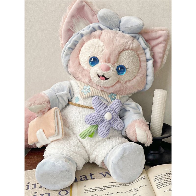 [Handmade Clothes] Suitable for Linabell Clothes, Size 13inch S, Doll Clothes for 24-30cm Stellalou Replacement Outfits