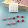 手工3d立体自制巧克力模具