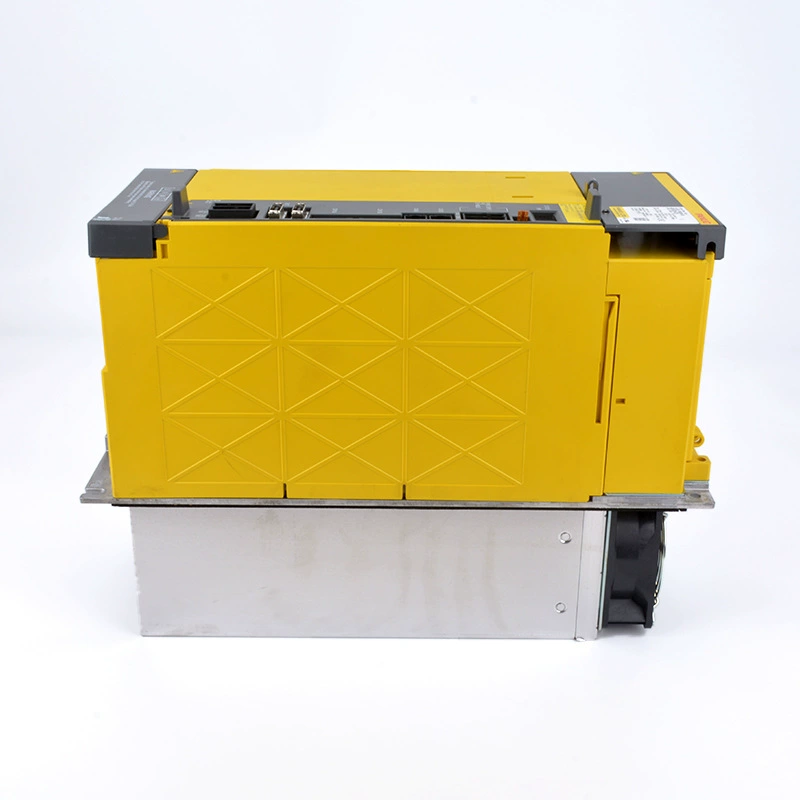 A06B-6290-H126 Fanuc оригинальный сервопривод с сервоприводом, точечная переговорная цена