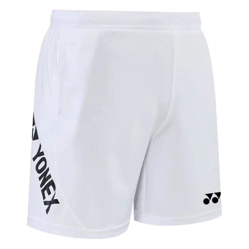 Новые быстросохнущие спортивные штаны Дышащая одежда для настольного тенниса для мальчиков и девочек Одежда для бадминтона Одежда для фитнеса Шорты для бега и фитнеса