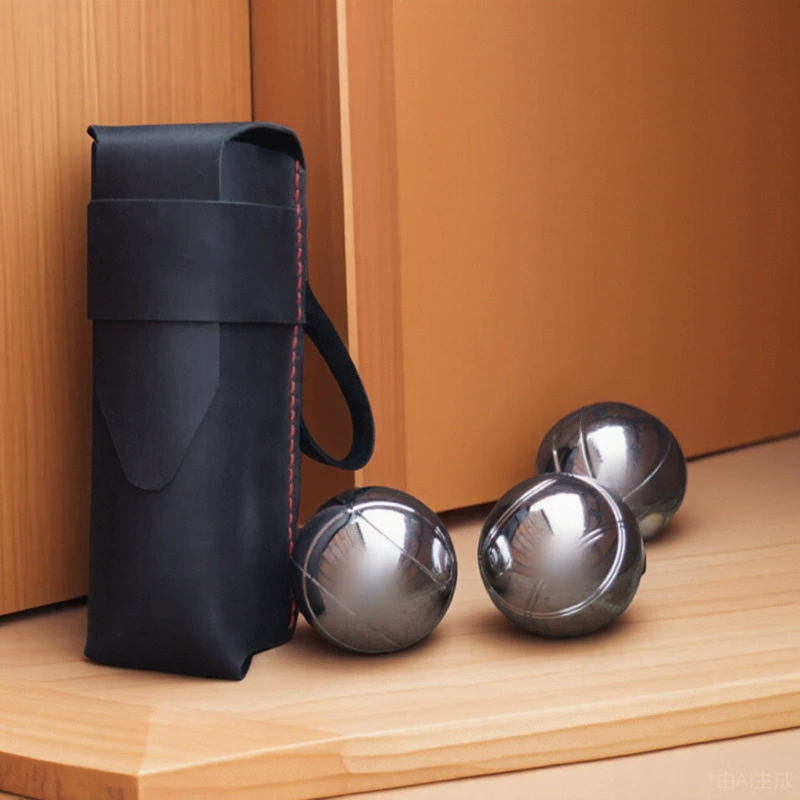 Самая продаваемая подвесная сумка для спортивных мячей Amazon, сумка для хранения трех шариков в стиле ретро, ​​доступен лазерный логотип