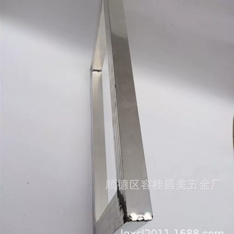 工厂直供丝印铝框丝网印刷铝合金网框丝印铝框网框铝合金框子