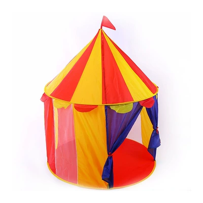 Hand-built Rainbow single-layer Çadırlar