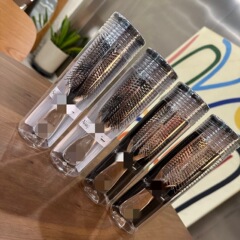 日本S-Hは、男性と女性の理髪シャンプー、コーム、電気ハンドル、頭皮をきれいにします。