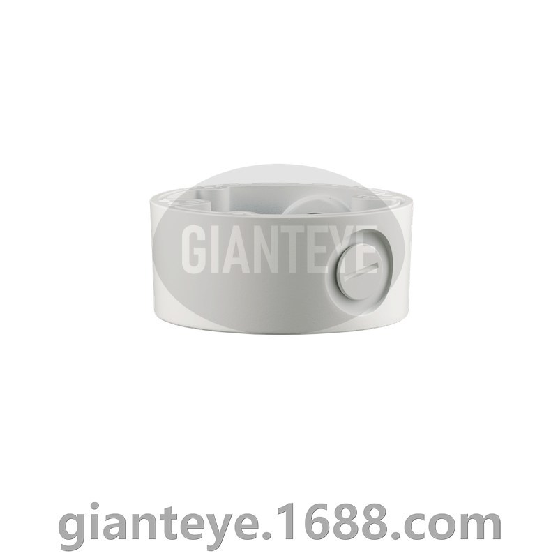 Bosch 博世 NDA-SMB-MICSMB 球机表面安装盒 F.01U.299.796