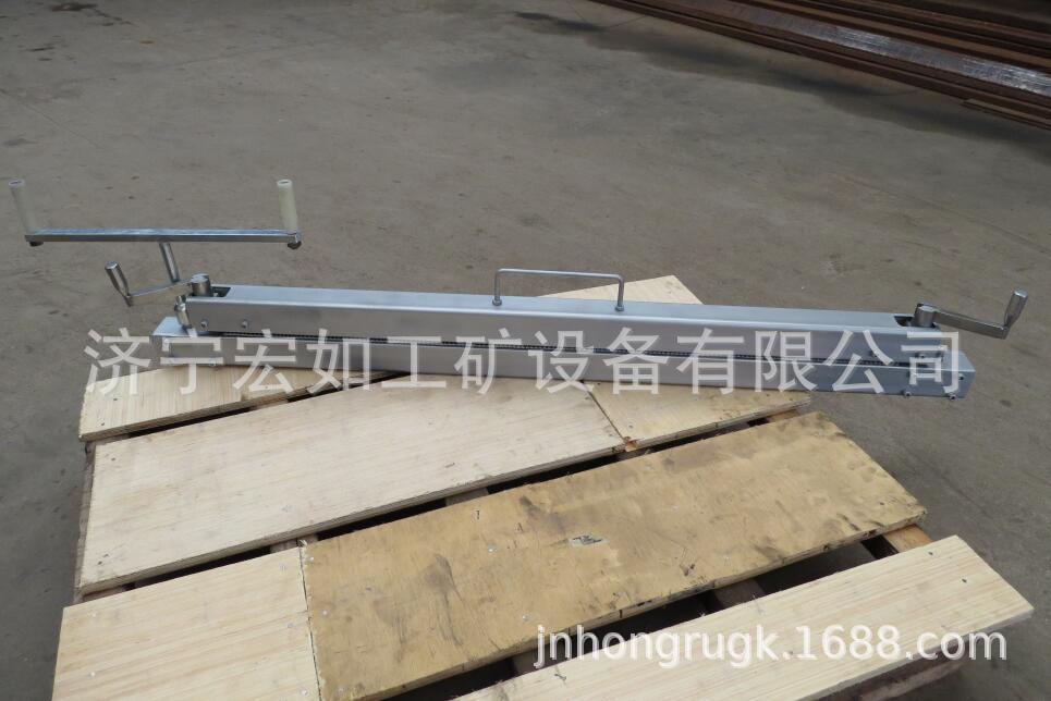 皮带切割机 输送带切割机 机械式皮带切割机