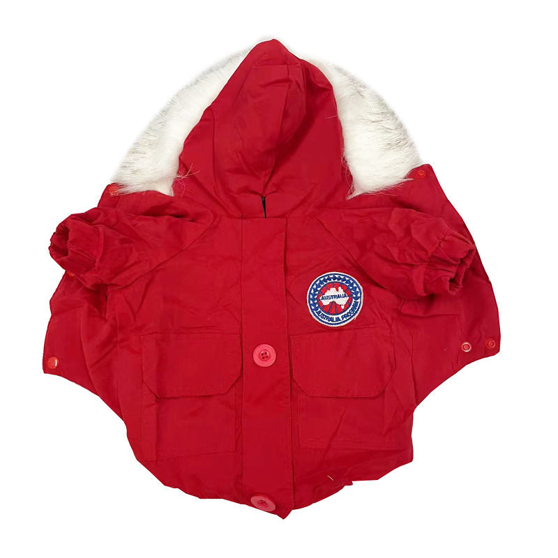 Pet Clothes Image 3