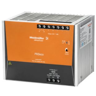 1469520000 Weidmüller Power Supply Pro Eco 960W 24V 40A Spot Negotiable