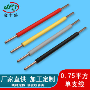 ֱ���~о�^��ܛ늾� H07V-U��Ӿ� 0.75ƽ����֧�� ��Ӿ��� ���l