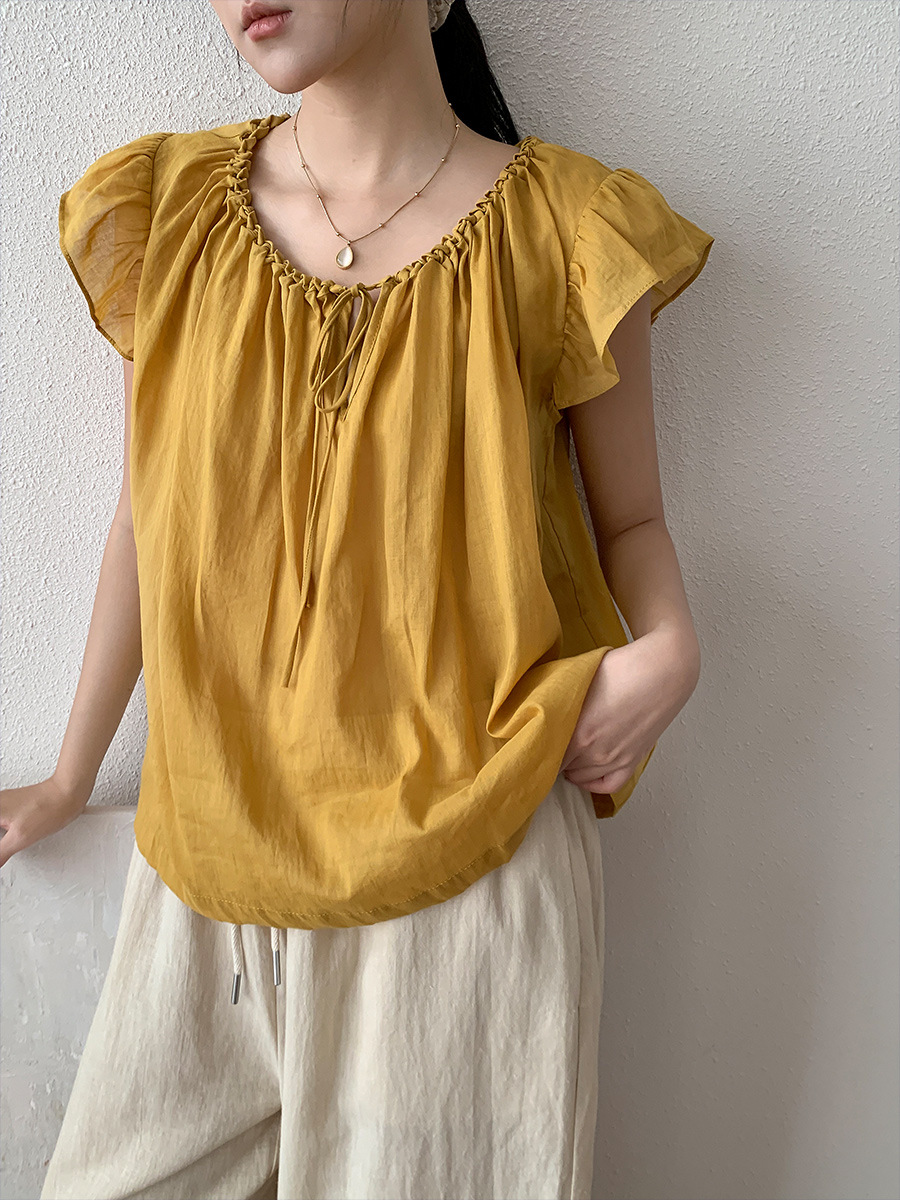 Yy0146 yellow