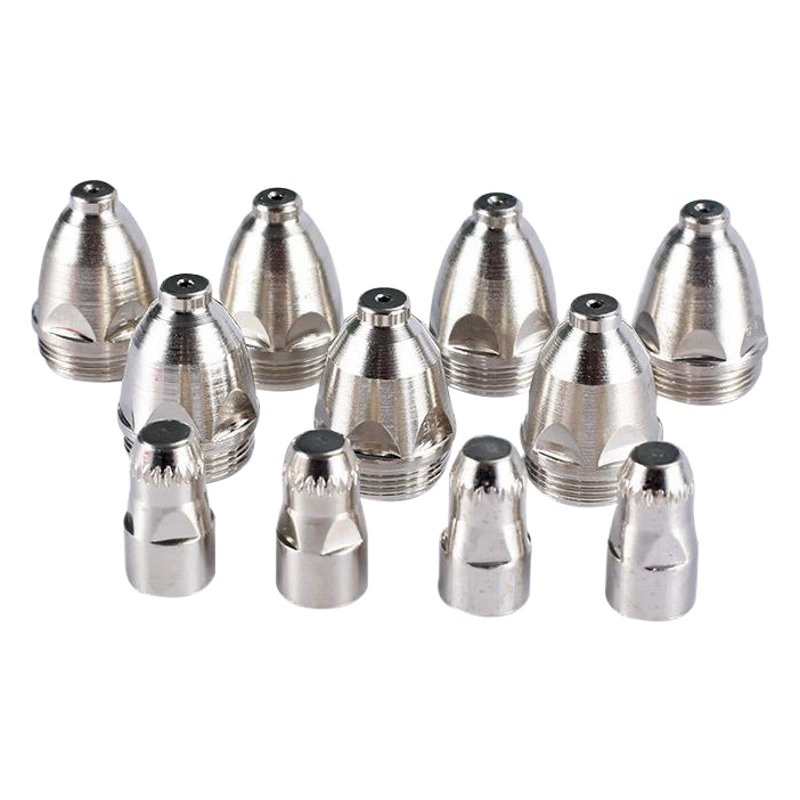 P80 электродный резак черный волк контактный LGK-100/120/80 резак электрофорсунка плазменный резак