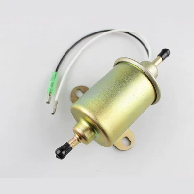 In-Stock E11005 Polaris Electronic External Pump Accessories for Modified Vehicles, Motorcycles, Atvs 4011545 (Oil pump, nozzle)