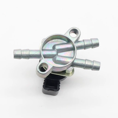 Motorcycle General Parts two in one out one