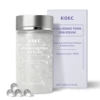 Spherical essence with hyaluronic acid