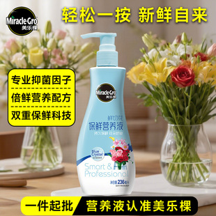 Melaleuca Fresh-cut Flower Preservative Nutrient Solution for Flower Shop