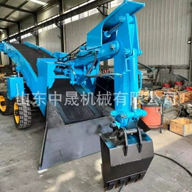 矿山施工设备;钻采设备;矿业输送设备