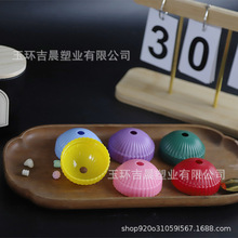 挤压瓶翻盖3.9cm口径 塑料防盗盖螺旋盖食品级