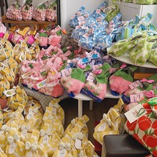 70克日韩系百搭手拎包手伴礼品腕包ins网红手提包女士针织托特包