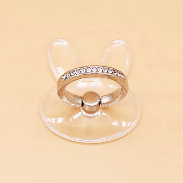 Diamond-Rabbit