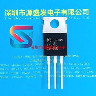 FCP16N60N N�ϵ� 600V 16A TO220 �}��F؛