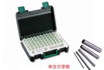 供应日本SK新泻硬质合金（钨钢）针规TAA系列(图)