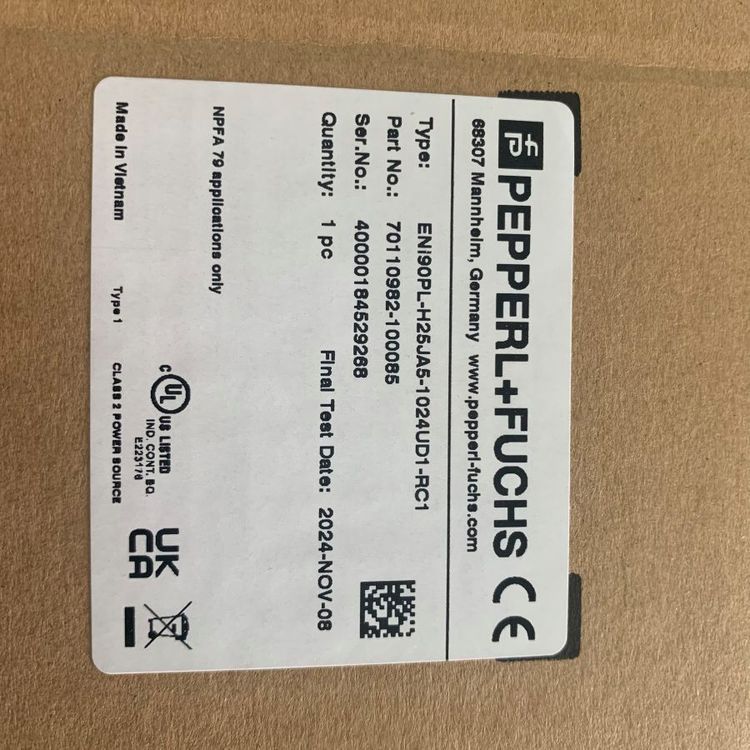 供应P+F倍加福编码器ENA58IL-S10CA5-1213B17-RH2