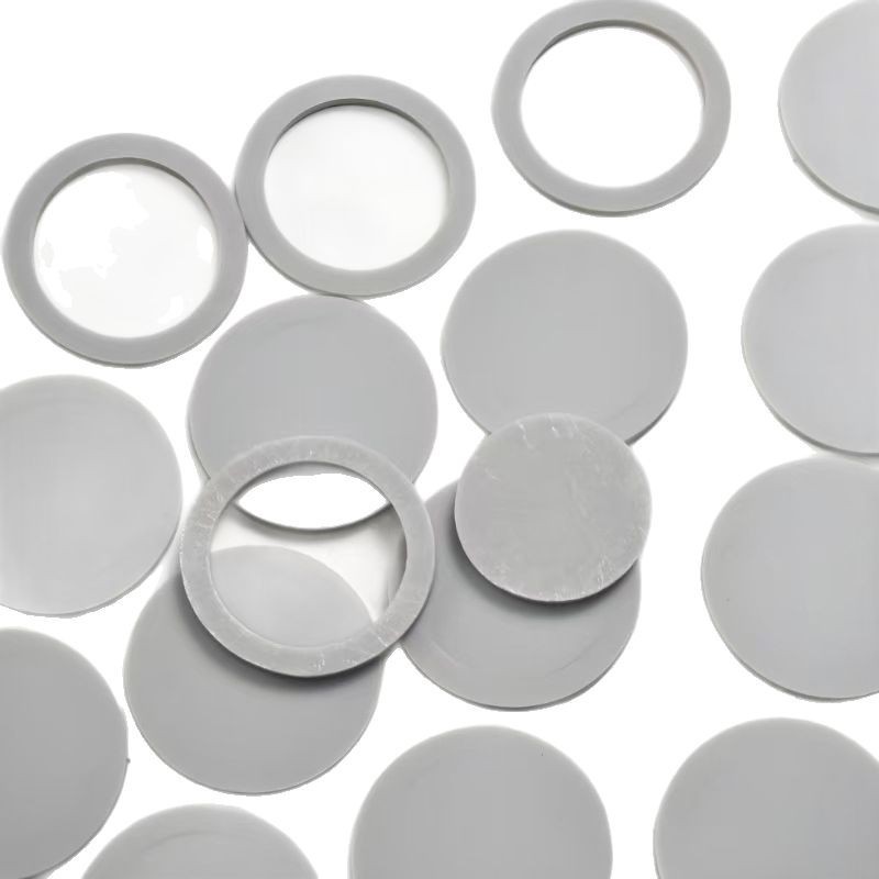 シリカゲル平ワッシャー下水管シールシリカゲルシールリングシリカゲルリングプラスチック|undefined