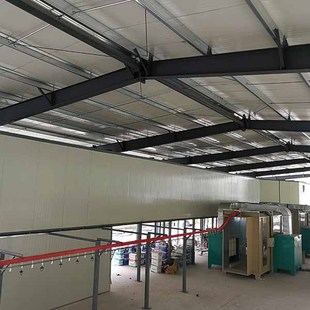 Small plastic spraying equipment plastic spraying coating equipment plastic spraying factory equipment automatic plastic spraying equipment
